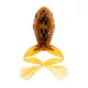 Livetarget Freestyle Frog Narančasto-Smeđa 6cm Imitacija žabe 3db