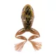 Livetarget Freestyle Frog 2.0 Tan-Brown 7,5cm Plutajuća Imitacija Žabe