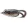 Livetarget Frog Walking Bait Brown/Black 11,7cm 25gr Imitacija Žabe