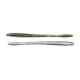 Livetarget Straight Tail Worm Green-Pearl 14cm Imitacija Crva 10 kom