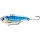 Livetarget Sonic Shad Blade varalica Svjetleće-plava 5,5cm 7gr Vertikalna varalica