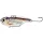 Livetarget Sonic Shad Blade Bait Sjaj-Crna 5,5cm 7gr Vertikalna varalica