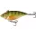 Livetarget Žuti smuđ Zveckava varalica Prirodno mat 6cm 11gr Tonući Vobler