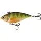Livetarget Žuti smuđ Zveckava varalica Prirodno mat 6cm 11gr Tonući Vobler