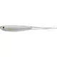 Livetarget Ghost Tail Minnow Dropshot Bait Srebrno-biserni 13cm Dropshot mamac