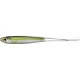 Livetarget Ghost Tail Minnow Dropshot Bait Silver-Green 13cm Dropshot mamac