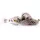 Livetarget Goby Paddletail Rigged Natural-Pumpkin 7,1cm 10gr Süllyedő Gumihal
