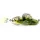 Livetarget Goby Paddletail Rigged Chartreuse-Green 8,4cm 12gr Süllyedő Gumihal