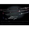 Major Craft Lati-Go LTGS-822MH Fast 2,50m 10-32gr 2-dijelni Spinning Štap