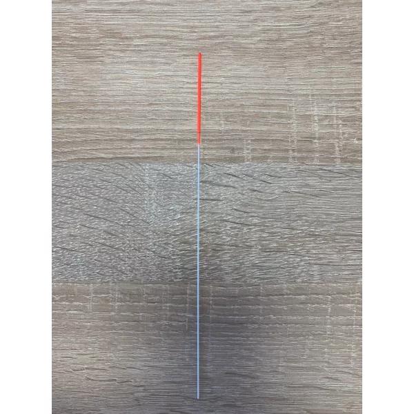 Levi Štap za plovak 21cm