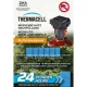 Thermacell M-24 svjetski putnik 24-satno punjenje (Samo pločica)