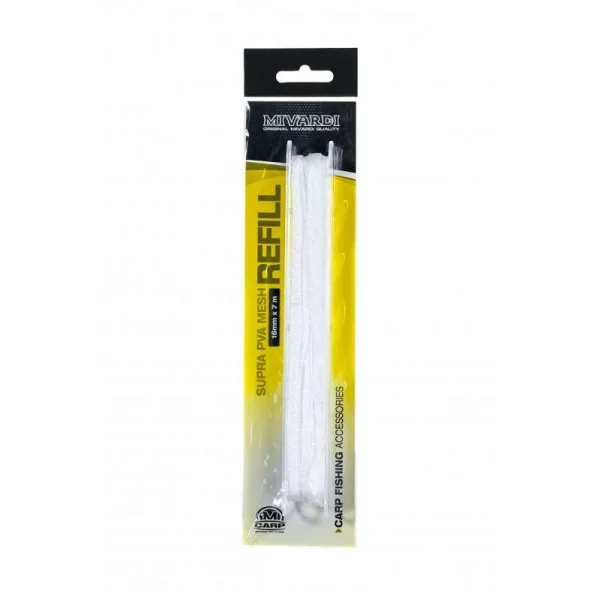 Mivardi Supramesh 22mm PVA Punjenje 7m