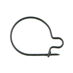 Mivardi Maggot Clip 10mm Prsten za crve 10 kom