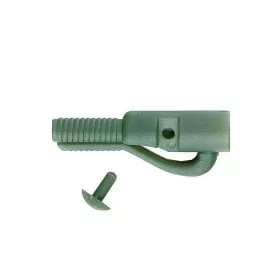 Mivardi Safety Lead Clip Zelena Klipsa za olovo 6 kom