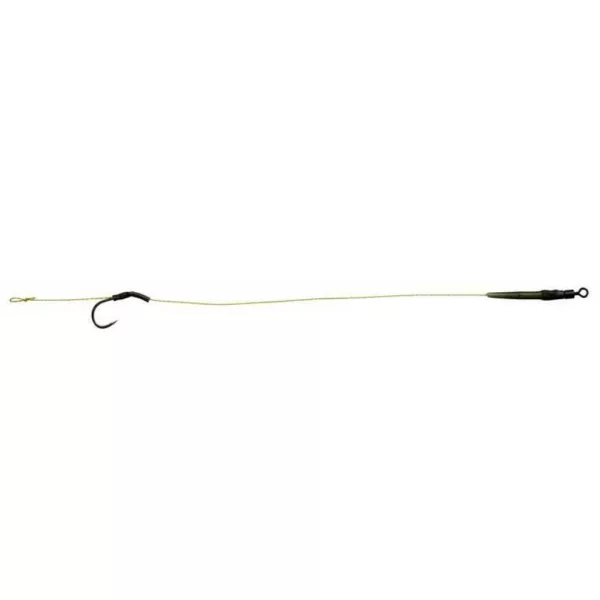 Mivardi Line Aligner 4 ušica, udica s protukukom, vezana 2 kom