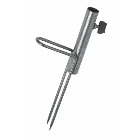 Mivardi Crni držač suncobrana 45cm