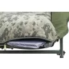 Mivardi CamoCode AIR8 80x96x36cm Šaranski krevet