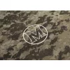 Mivardi CamoCode AIR8 80x96x36cm Šaranski krevet