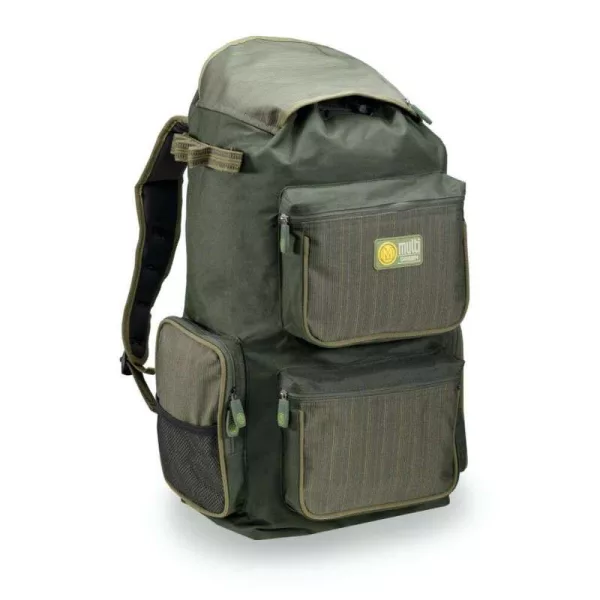 Mivardi Multi Zeleni 50l 58x41x27cm Ruksak