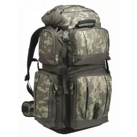 Mivardi CamoCode 47x75x30cm Expedition Ruksak