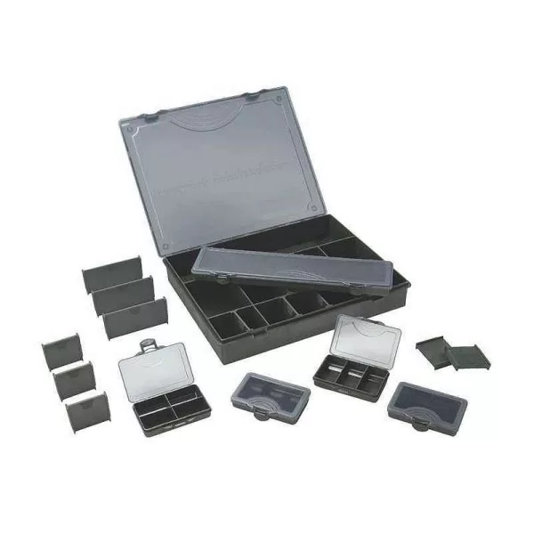 Mivardi Carp 35x30cm Accessory Multi Set kutija za pribor