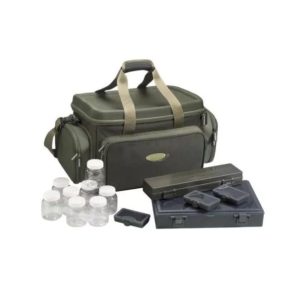 Mivardi Mcarp Carp Carryall Executive 45x35x30cm Torba za pribor