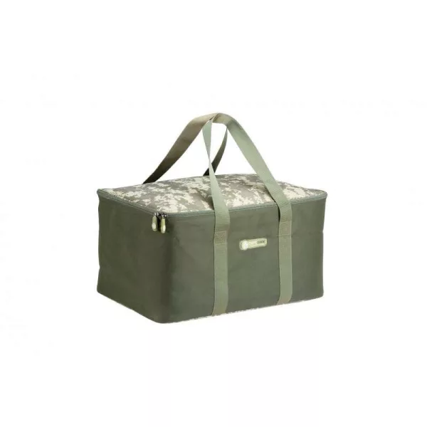 Mivardi CamoCode Cube 52x36x26cm Torba