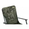 Mivardi CamoCode Express 48x48cm Fotel s naslonom za ruke