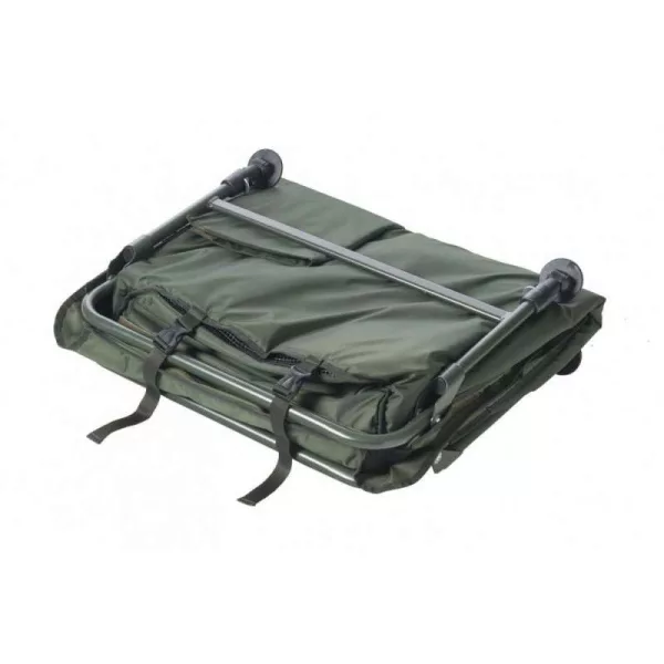 Mivardi New Dynasty Cardle 125x64x34-40cm Kolijevka za šarane