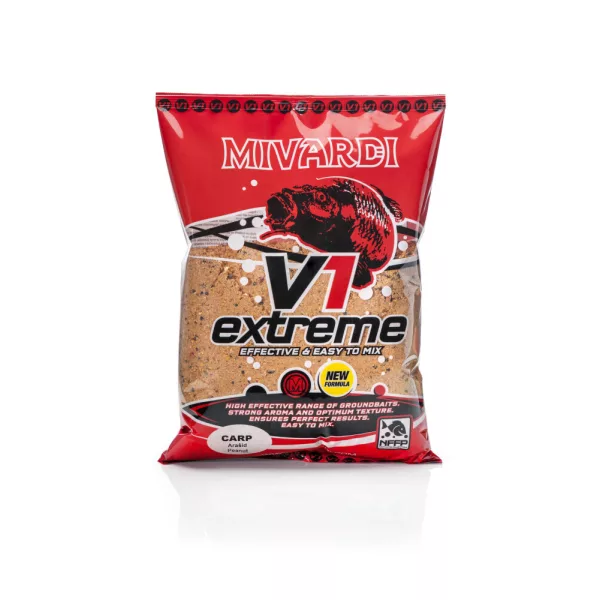 Mivardi V1 Kikiriki Prihrana 2,85kg