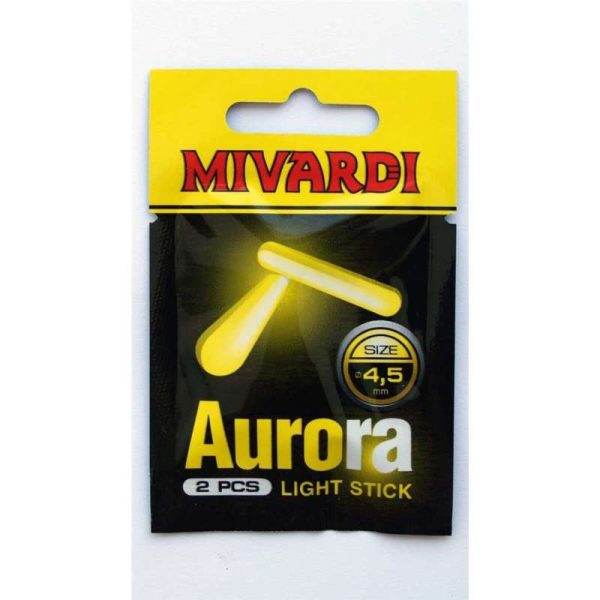 Mivardi Aurora 4,50mm Svjetleća patrona 2kom