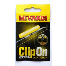 Mivardi Clip On SS Svjetleća patrona 2kom