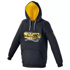 Mivardi MC Team Hoody Duks 3XL