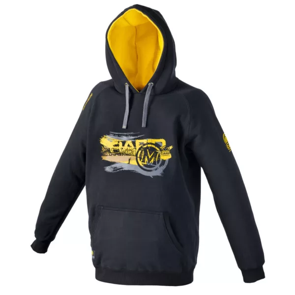 Mivardi MC Team Hoody Duks M