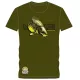 Mivardi MCW Hunter Majica 2XL