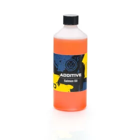 Mivardi Rapid Additive Losos Ulje Aroma 500ml