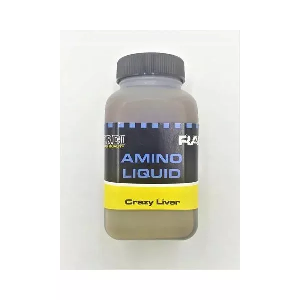 Mivardi Aminoliquid Crazy Liver Tekuća Aroma 250ml
