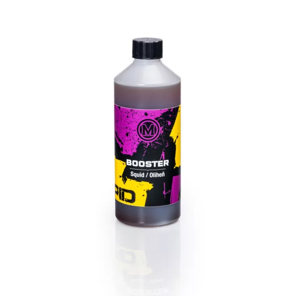 Mivardi Rapid Booster Rak Tekuća Aroma 500ml