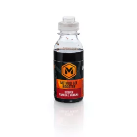 Mivardi Method Booster Scopex Vanilija Gel 100ml