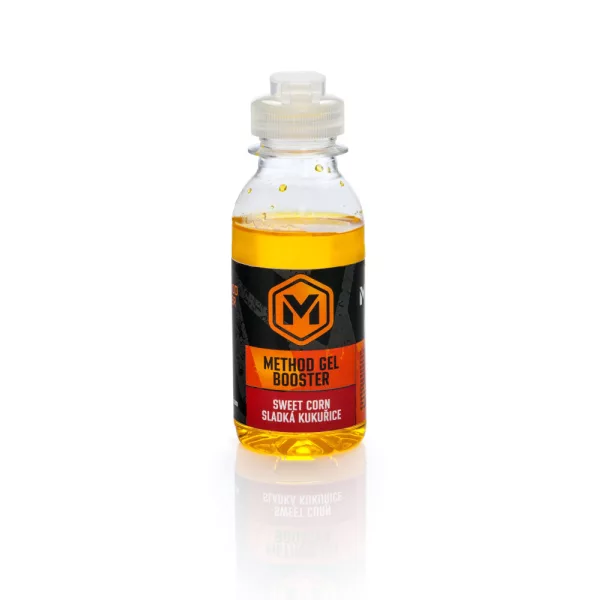 Mivardi Method Booster Slatki Kukuruz Gel 100ml