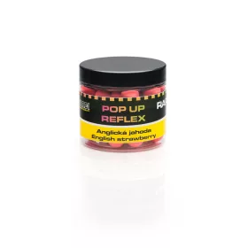 Mivardi Rapid Reflex Engleska jagoda 14mm Pop Up 70gr