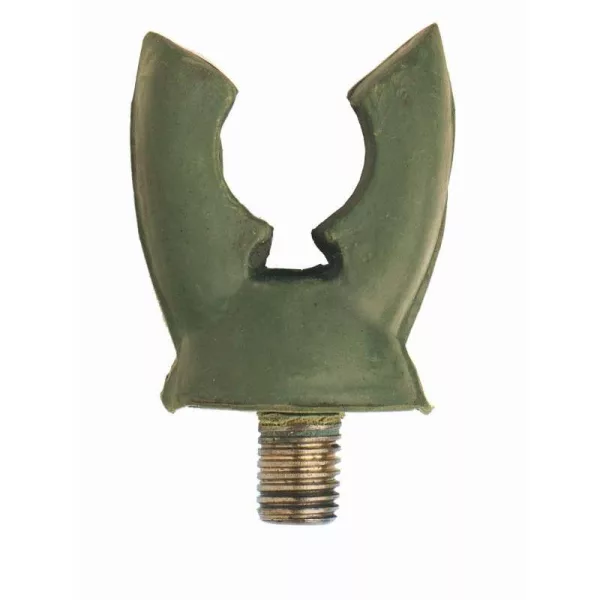 Mivardi Rubber Butt Rest Držač štapa