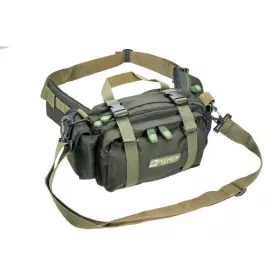 Mivardi Premium Beltbag 35x20x18cm Pojasna torba za varalice