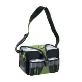 Mivardi Premium 28x20x18cm Torba za varalice