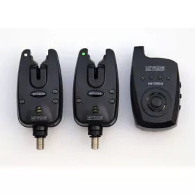 Mivardi M1300 2+1 Komadni Električni Set Indikatora Ugriza