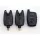 Mivardi M1300 2+1 Komadni Električni Set Indikatora Ugriza