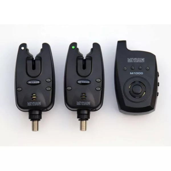 Mivardi M1300 2+1 Komadni Električni Set Indikatora Ugriza