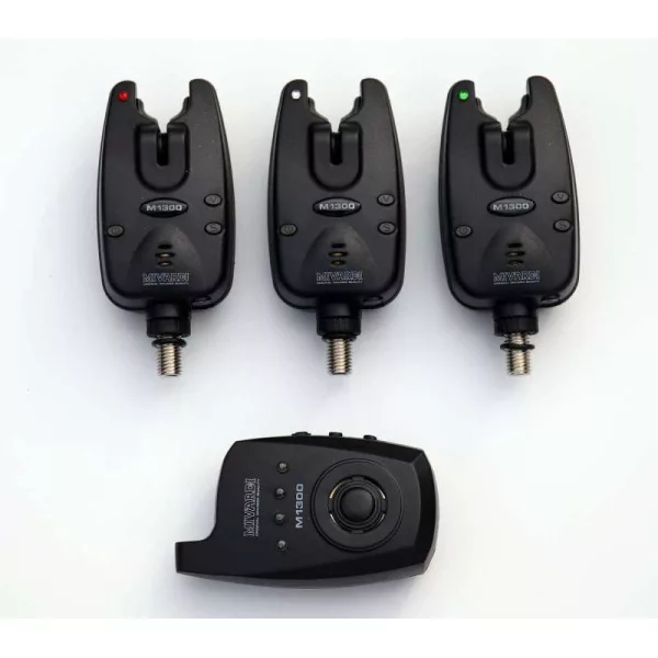 Mivardi M1300 3+1 dijelni Set električnih indikatora ugriza