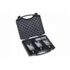 Mivardi Easy Crveno-Plavo-Zeleno 3+1 dijelni Set električnih indikatora ugriza