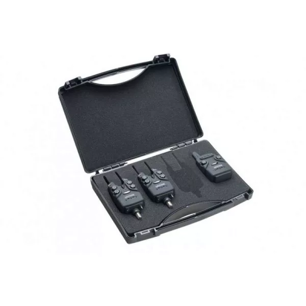 Mivardi Mcarp MX9 2+1 Komadni Električni Set Indikatora Ugriza